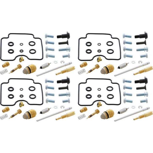 ALL BALLS Carburetor Repair Kit - Main