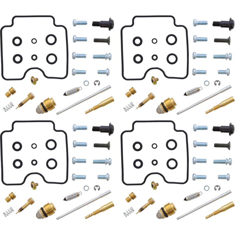 ALL BALLS Carburetor Repair Kit - Extra