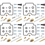ALL BALLS Carburetor Repair Kit - Extra