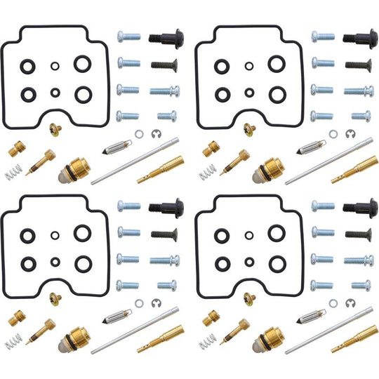 ALL BALLS Carburetor Repair Kit - Extra