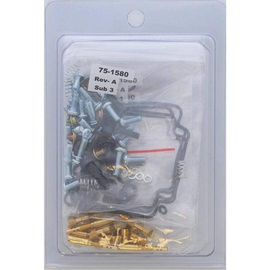 ALL BALLS Carburetor Repair Kit - Extra