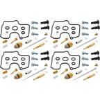 ALL BALLS Carburetor Repair Kit - Main