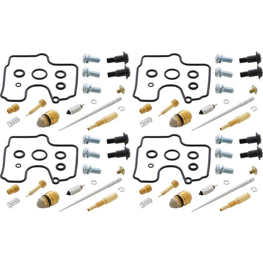 ALL BALLS Carburetor Repair Kit - Main
