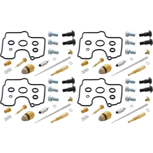 ALL BALLS Carburetor Repair Kit - Main