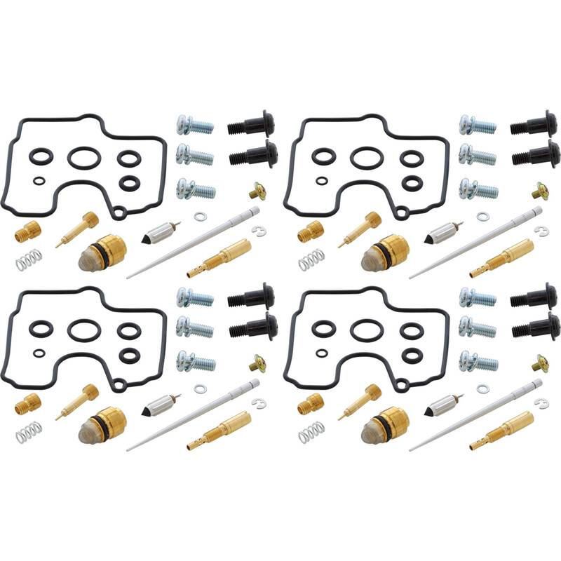 ALL BALLS Carburetor Repair Kit - Main