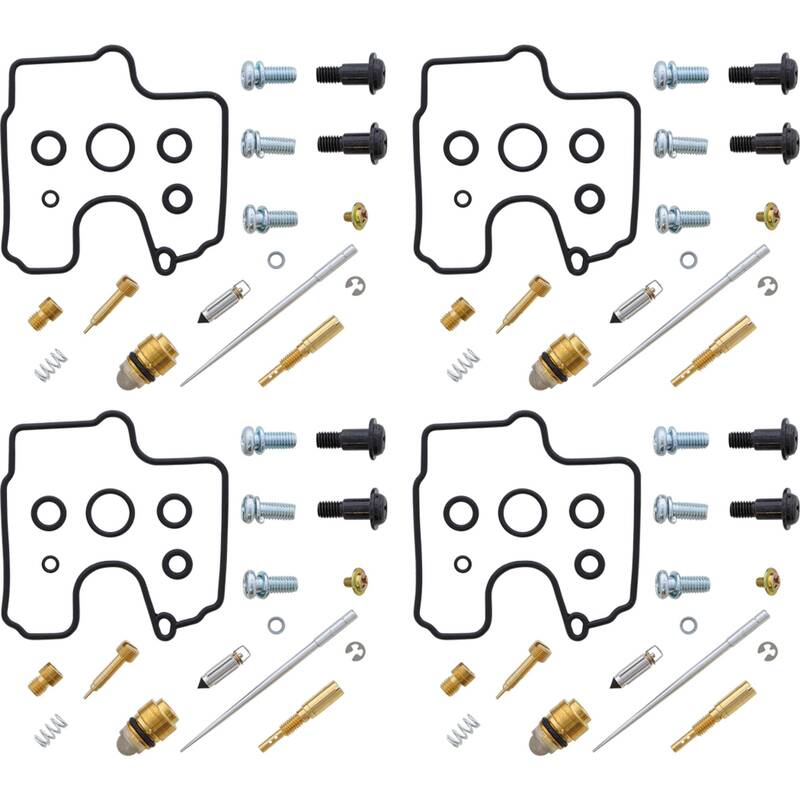 ALL BALLS Carburetor Repair Kit - Extra
