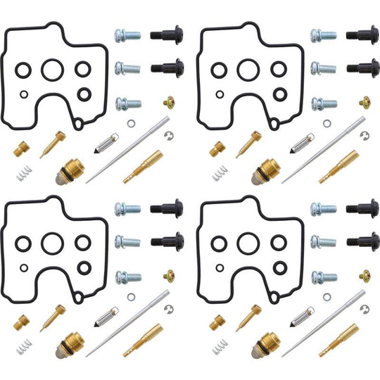 ALL BALLS Carburetor Repair Kit - Extra