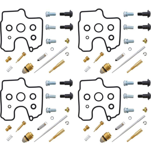 ALL BALLS Carburetor Repair Kit - Extra