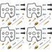 ALL BALLS Carburetor Repair Kit - Extra