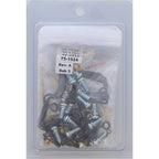ALL BALLS Carburetor Repair Kit - Extra
