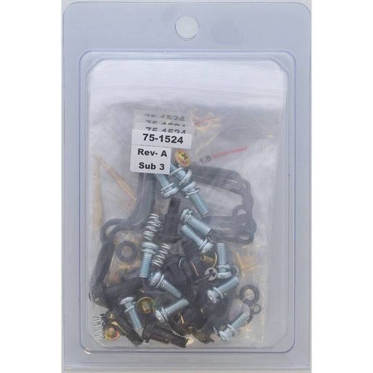 ALL BALLS Carburetor Repair Kit - Extra