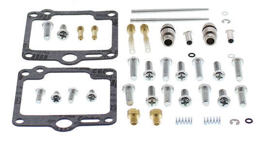 ALL BALLS Carburetor Repair Kit - Extra