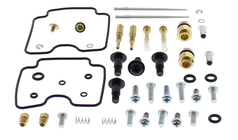 ALL BALLS Carburetor Repair Kit - Extra