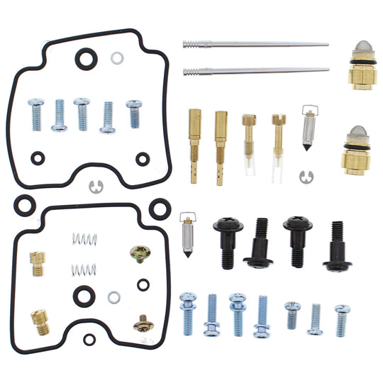 ALL BALLS Carburetor Repair Kit - Extra