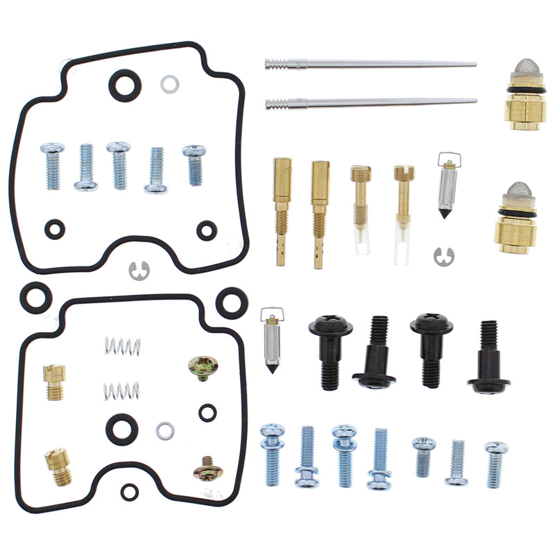 ALL BALLS Carburetor Repair Kit - Extra