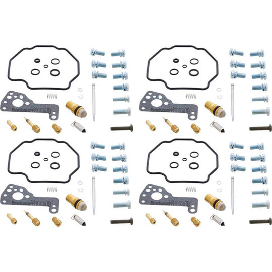 ALL BALLS Carburetor Repair Kit - Main