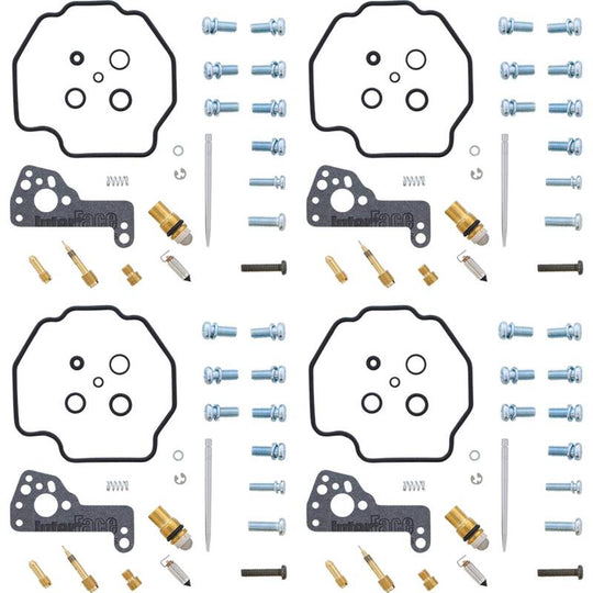 ALL BALLS Carburetor Repair Kit - Extra