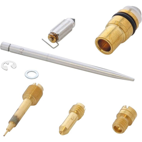 ALL BALLS Carburetor Repair Kit - Extra