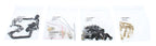 ALL BALLS Carburetor Repair Kit - Main