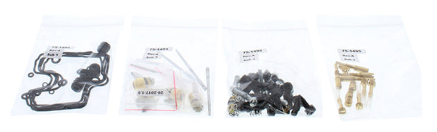 ALL BALLS Carburetor Repair Kit - Main