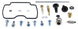 ALL BALLS Carburetor Repair Kit - Extra