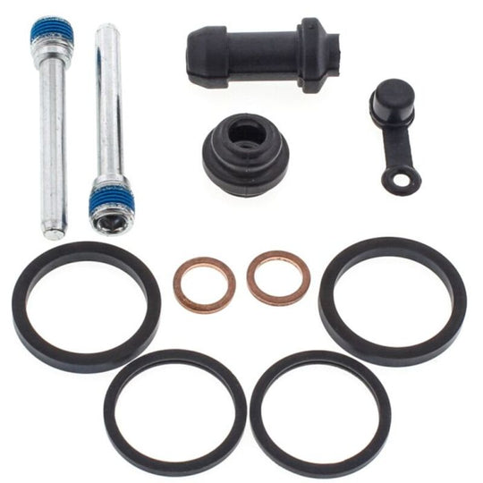 ALL BALLS Caliper Rebuild Kit - Extra