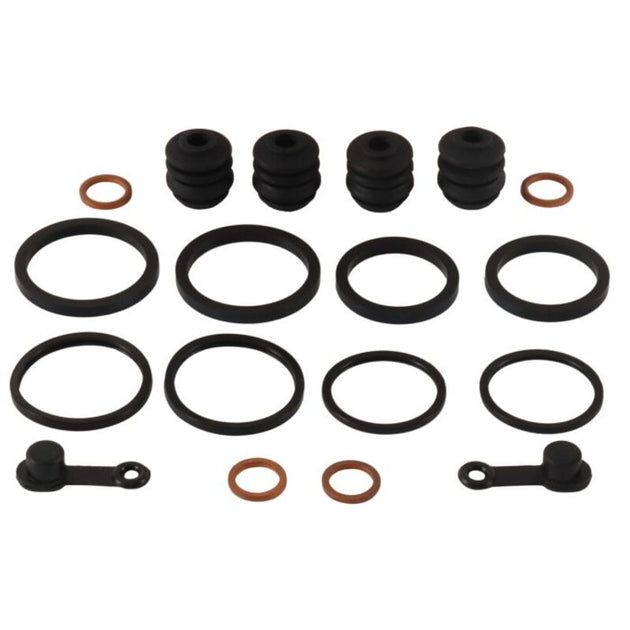 ALL BALLS Caliper Rebuild Kit - Extra