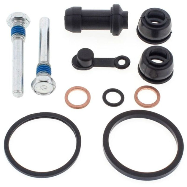 ALL BALLS Caliper Rebuild Kit - Extra