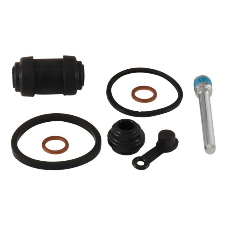 ALL BALLS Caliper Rebuild Kit - Extra