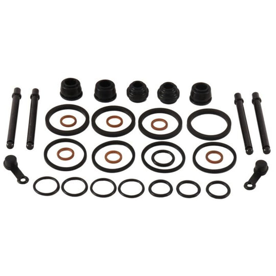 ALL BALLS Caliper Rebuild Kit - Extra