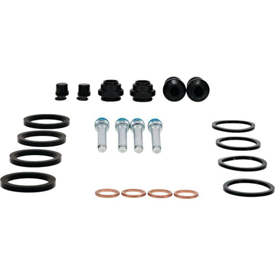 ALL BALLS Caliper Rebuild Kit - Extra