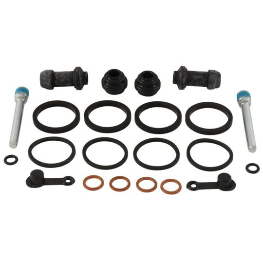 ALL BALLS Caliper Rebuild Kit - Extra