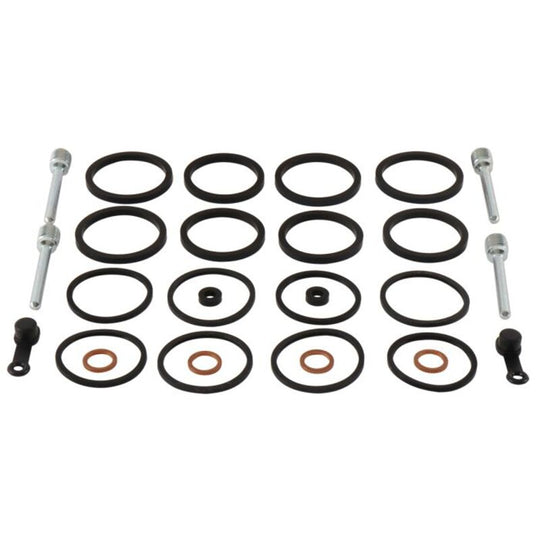 ALL BALLS Caliper Rebuild Kit - Main