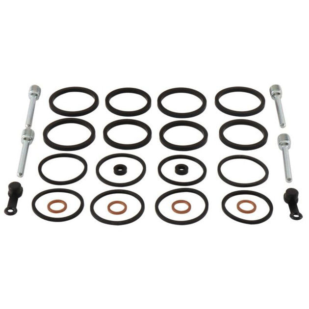 ALL BALLS Caliper Rebuild Kit - Extra