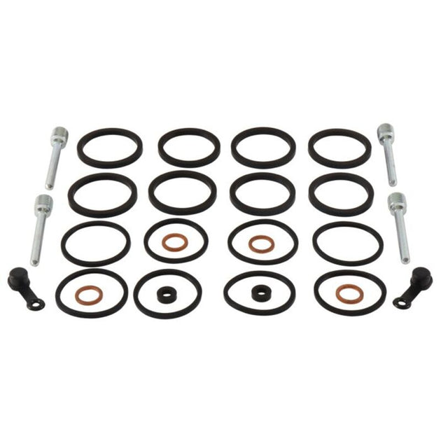 ALL BALLS Caliper Rebuild Kit - Extra