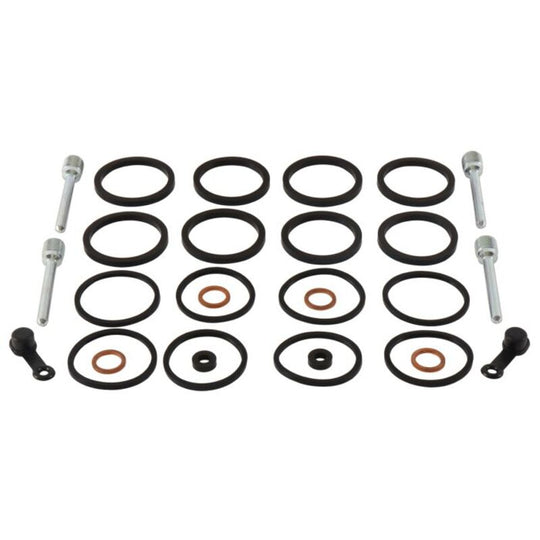 ALL BALLS Caliper Rebuild Kit - Extra