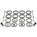 ALL BALLS Caliper Rebuild Kit - Extra