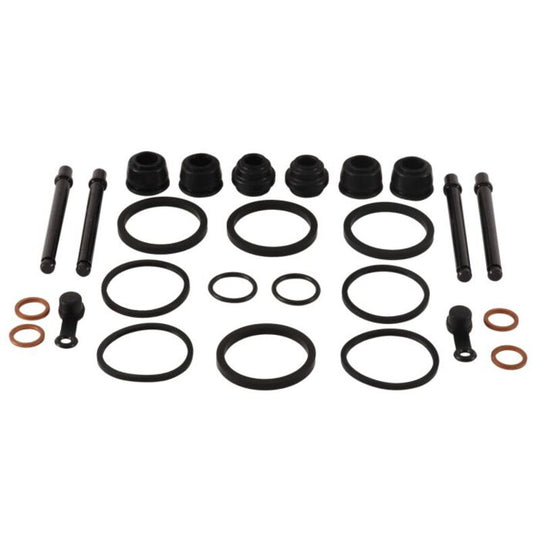 ALL BALLS Caliper Rebuild Kit - Extra