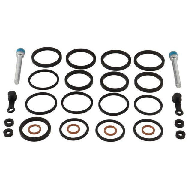 ALL BALLS Caliper Rebuild Kit - Extra