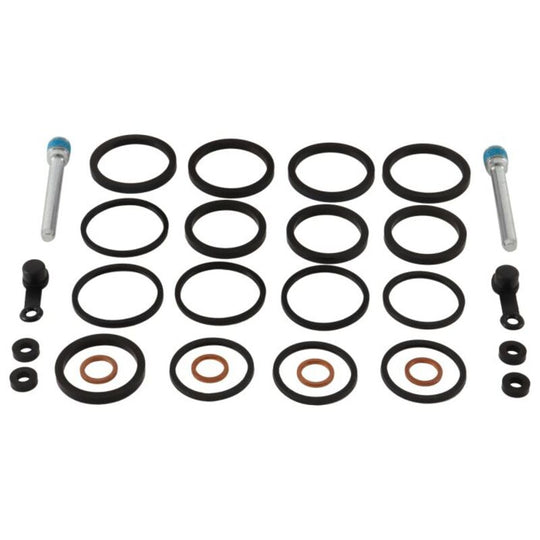ALL BALLS Caliper Rebuild Kit - Extra