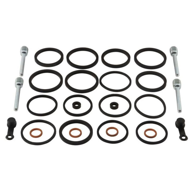 ALL BALLS Caliper Rebuild Kit - Extra