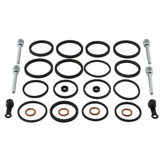 ALL BALLS Caliper Rebuild Kit - Extra