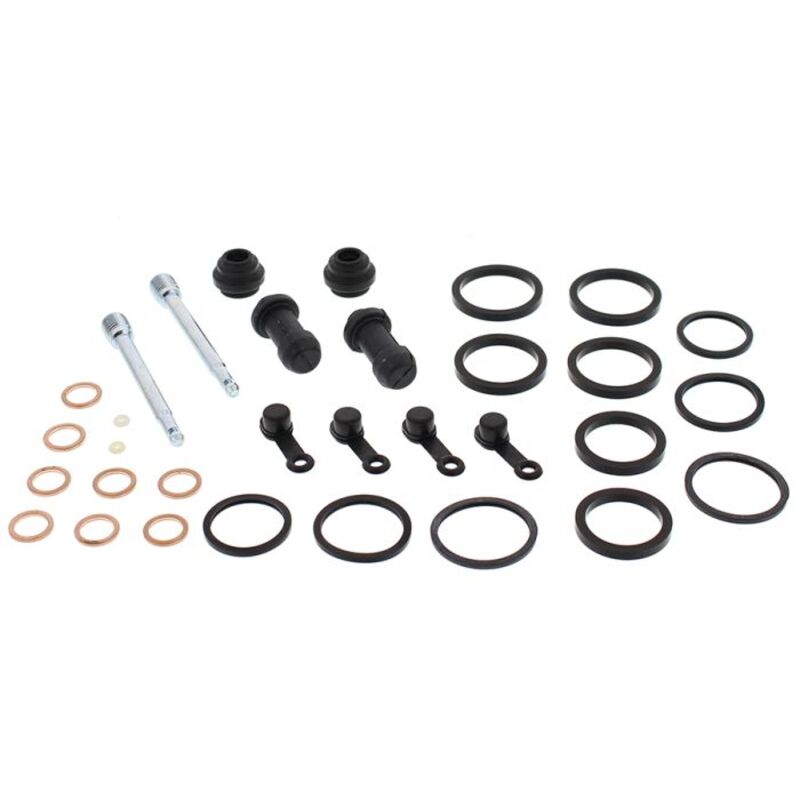 ALL BALLS Caliper Rebuild Kit - Extra