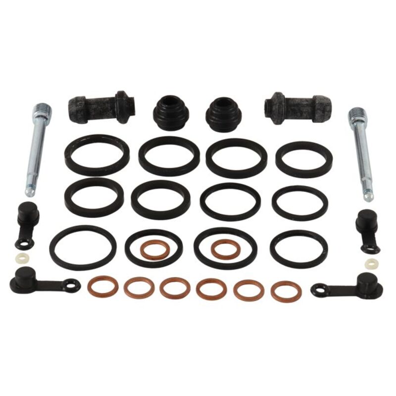 ALL BALLS Caliper Rebuild Kit - Extra