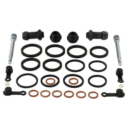 ALL BALLS Caliper Rebuild Kit - Extra