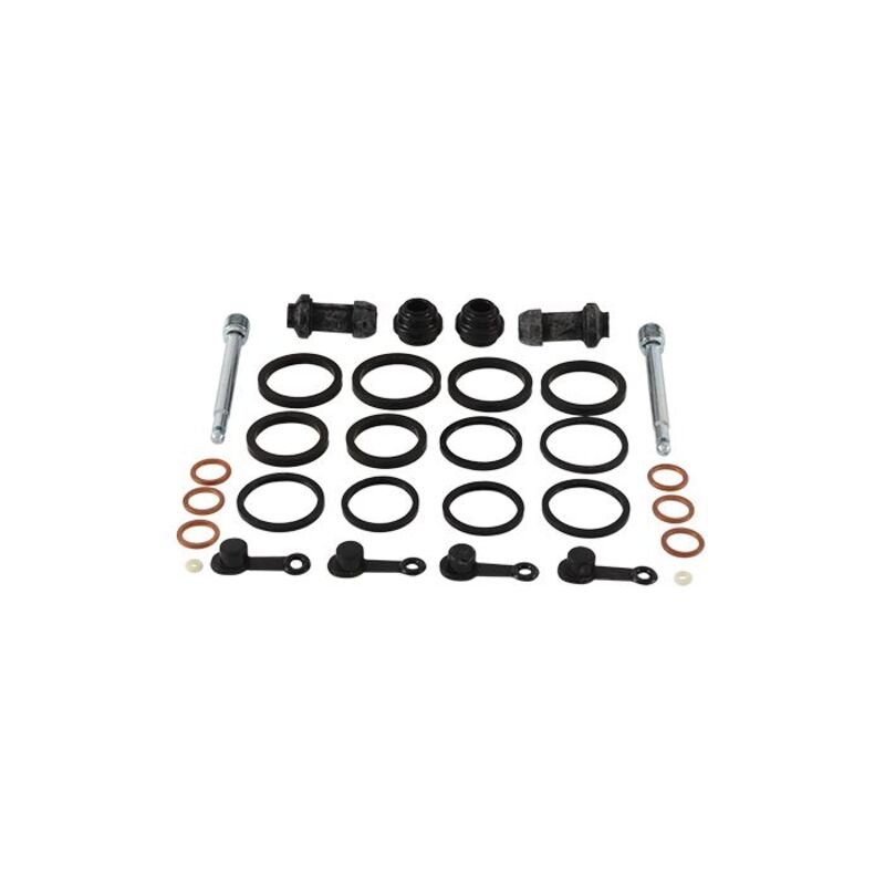ALL BALLS Caliper Rebuild Kit - Extra