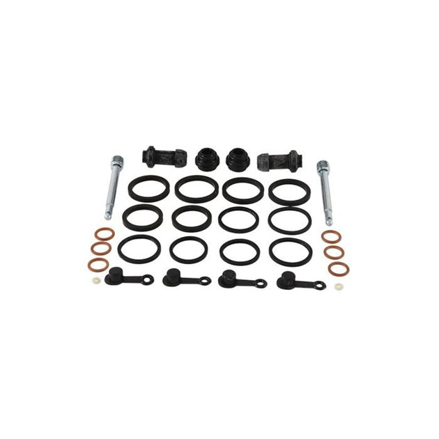 ALL BALLS Caliper Rebuild Kit - Extra
