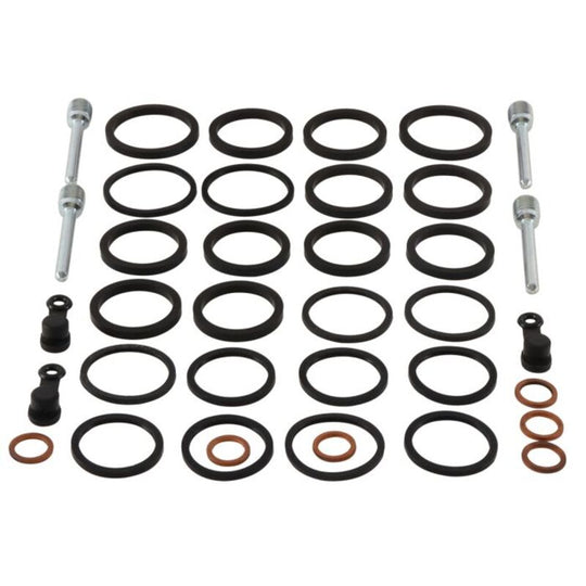ALL BALLS Caliper Rebuild Kit - Main