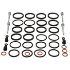 ALL BALLS Caliper Rebuild Kit - Extra