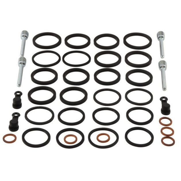 ALL BALLS Caliper Rebuild Kit - Extra